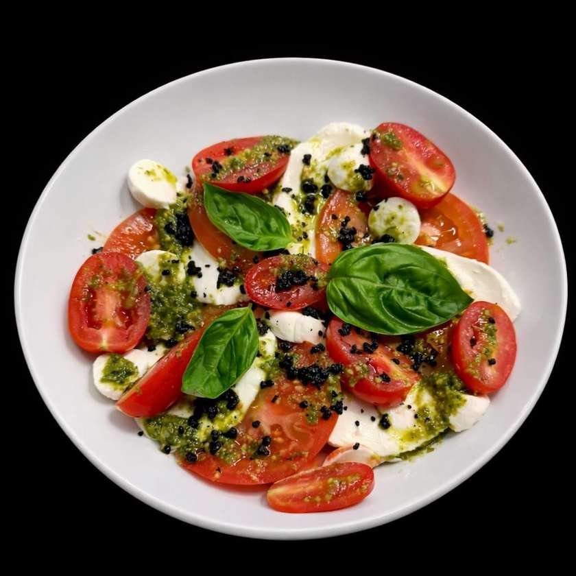 CAPRESE