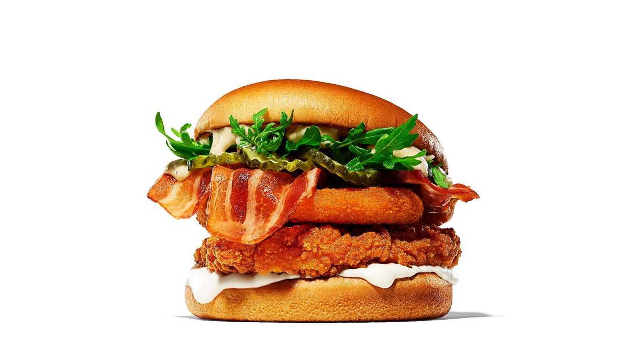 Cheester Chicken