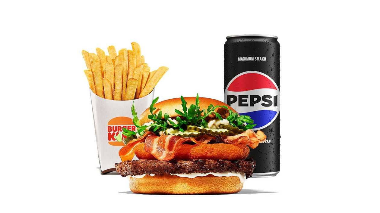 Cheester Menu