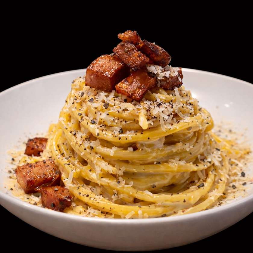 CARBONARA