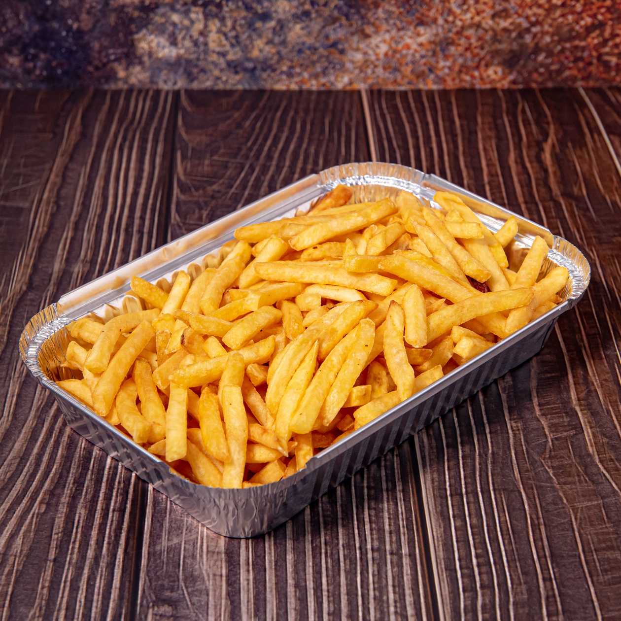 Batata Frita