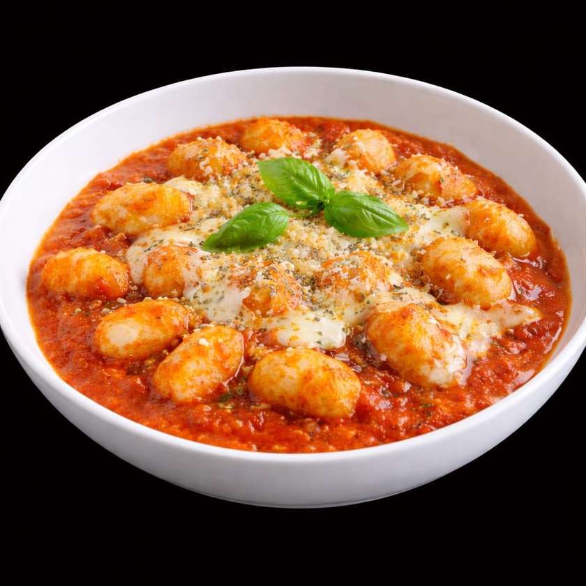 GNOCCHI ALLA SORRENTINA
