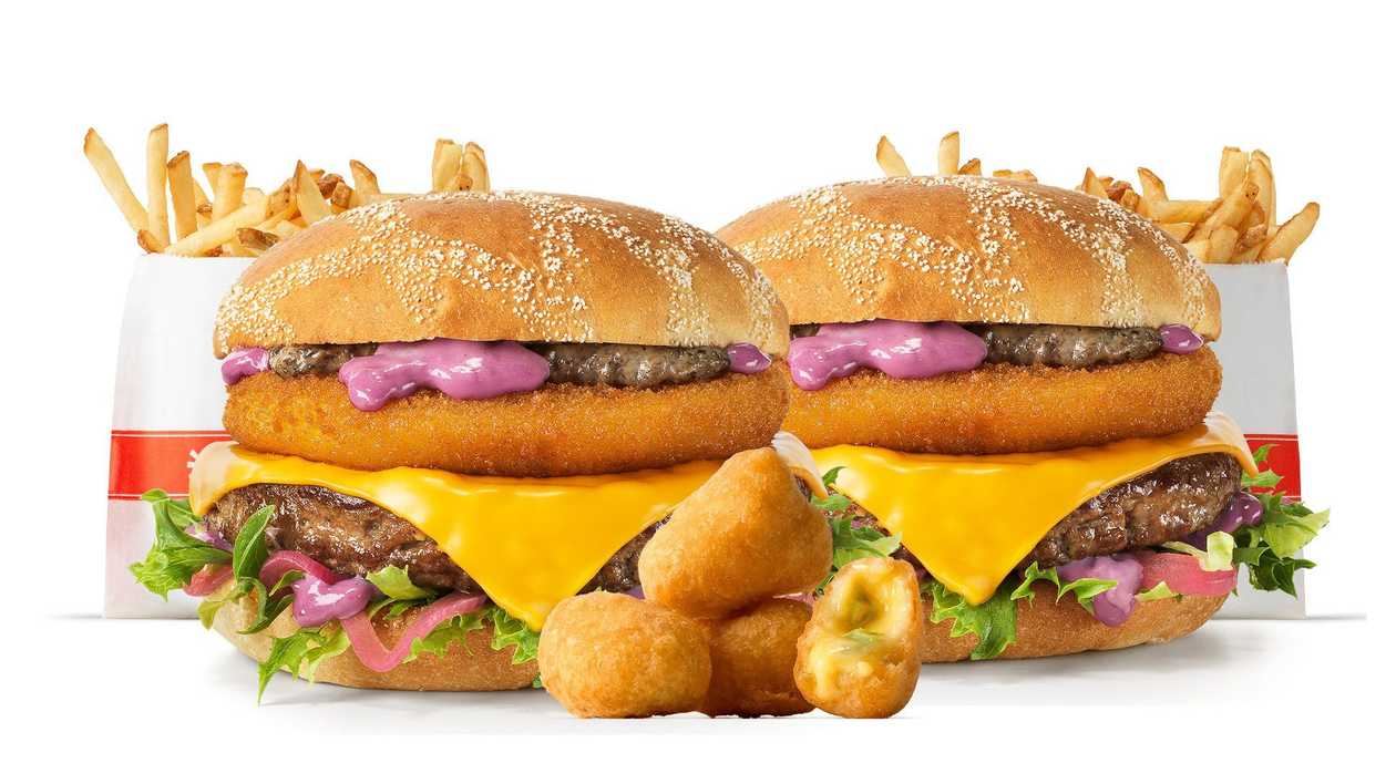 Rywal Umami Deal for 2