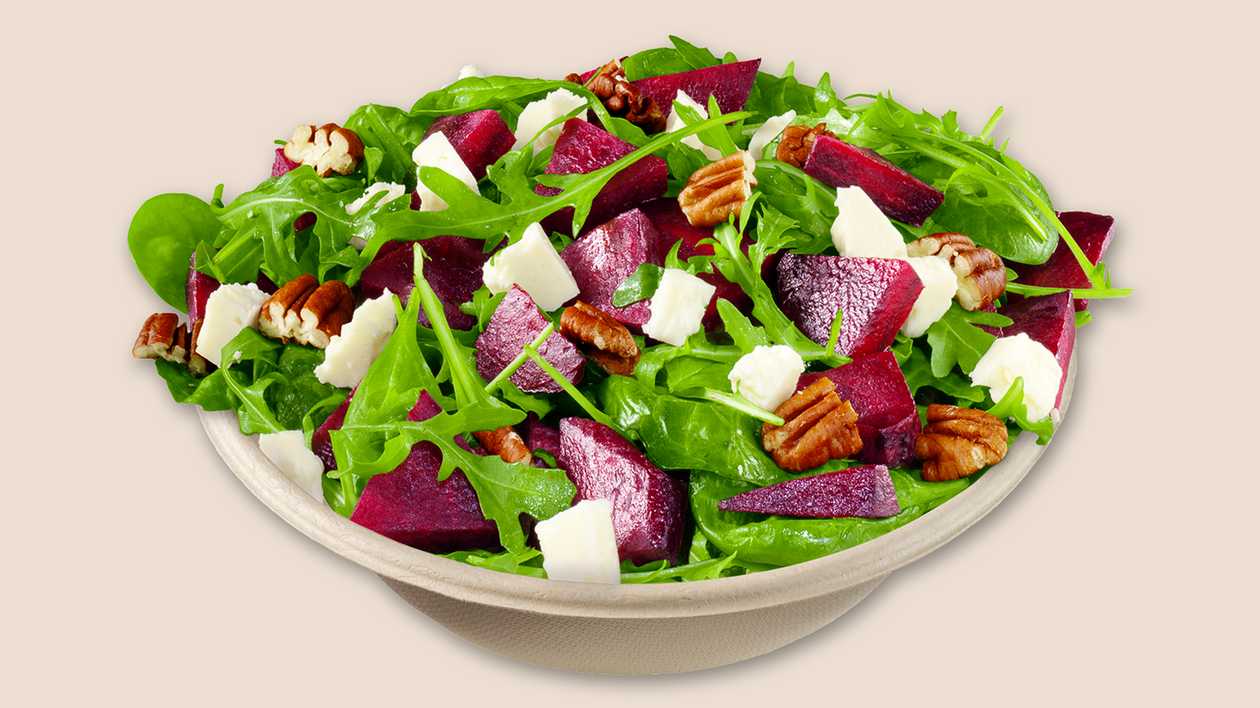 Beetroot Salad