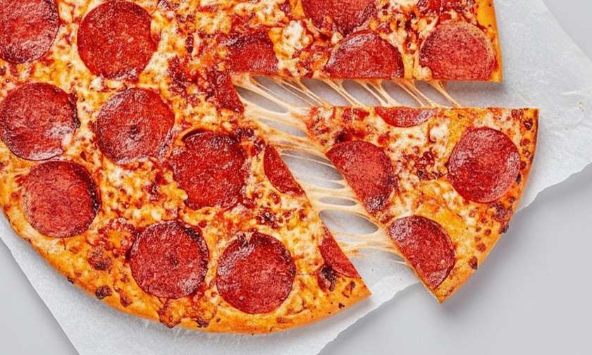 ★ FANS DE PEPPERONI