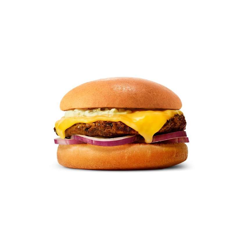 Tatarski Cheeseburger Jr