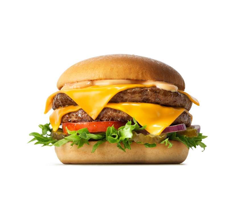 Double Originalburger