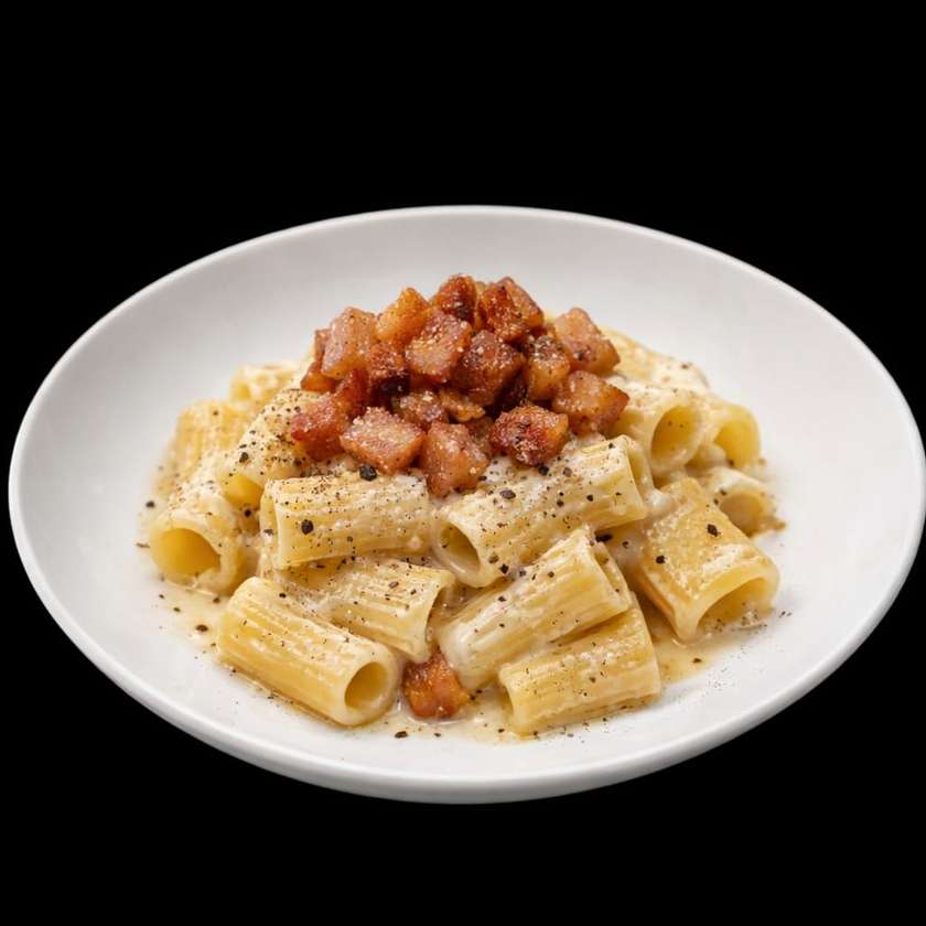 PASTA ALLA GRICIA
