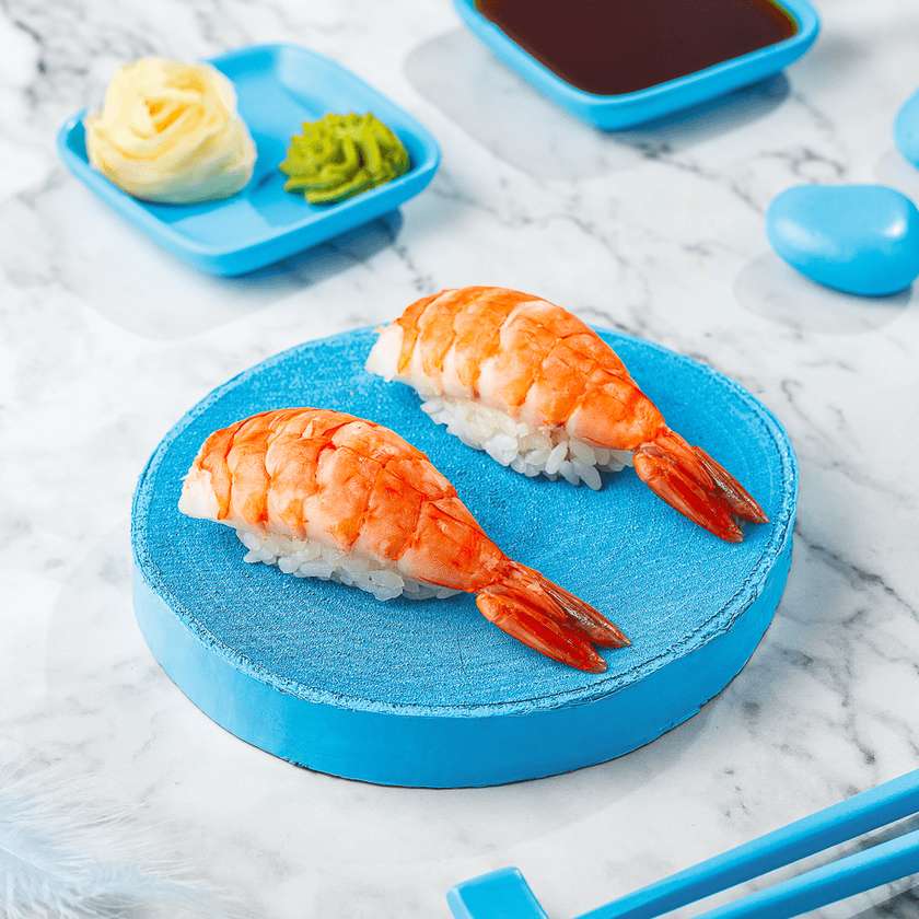 Nigiri Crevete