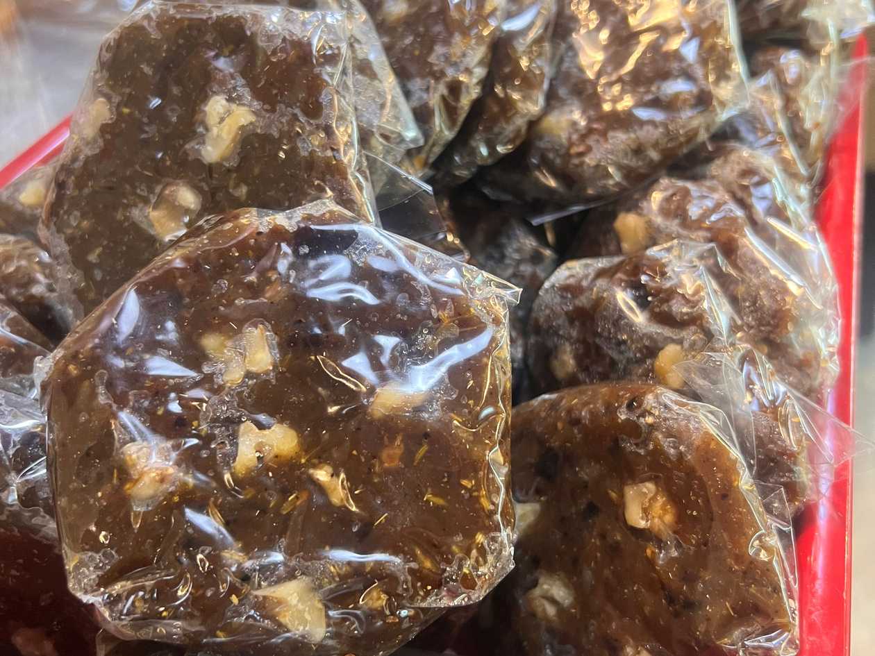 Samani - Isfahan Halva (1 piece)