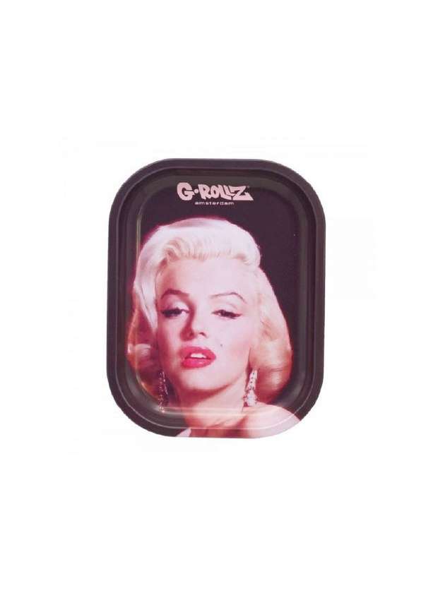 Tabuleiro Marilyn Monroe G-Rollz