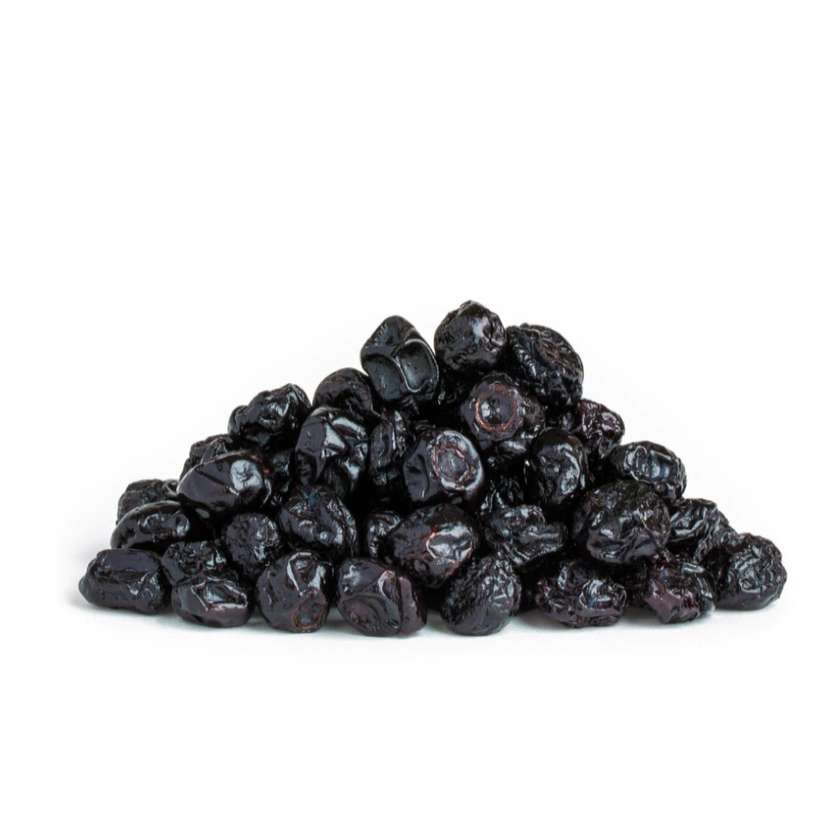 9994585 Dried Blueberry, 100 g, Tria Enniaria