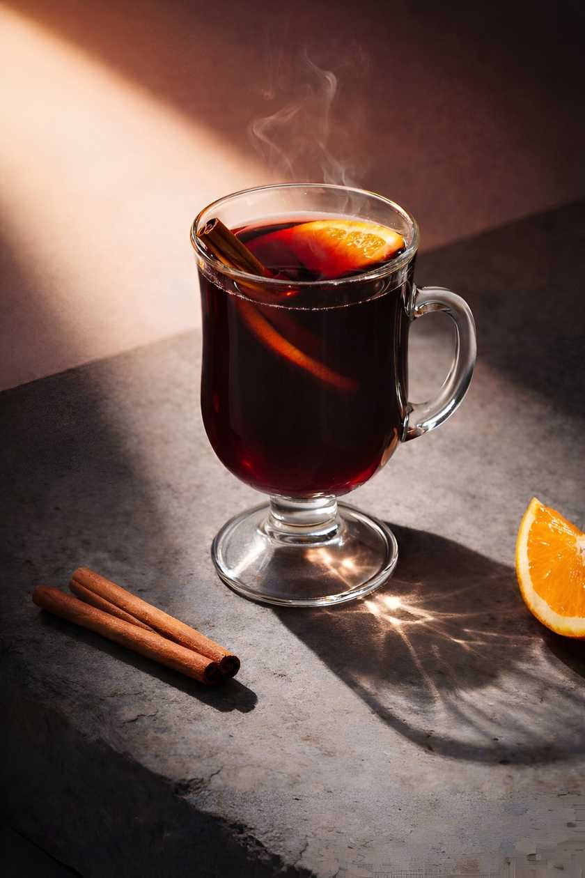 Vianočný punč 200ml