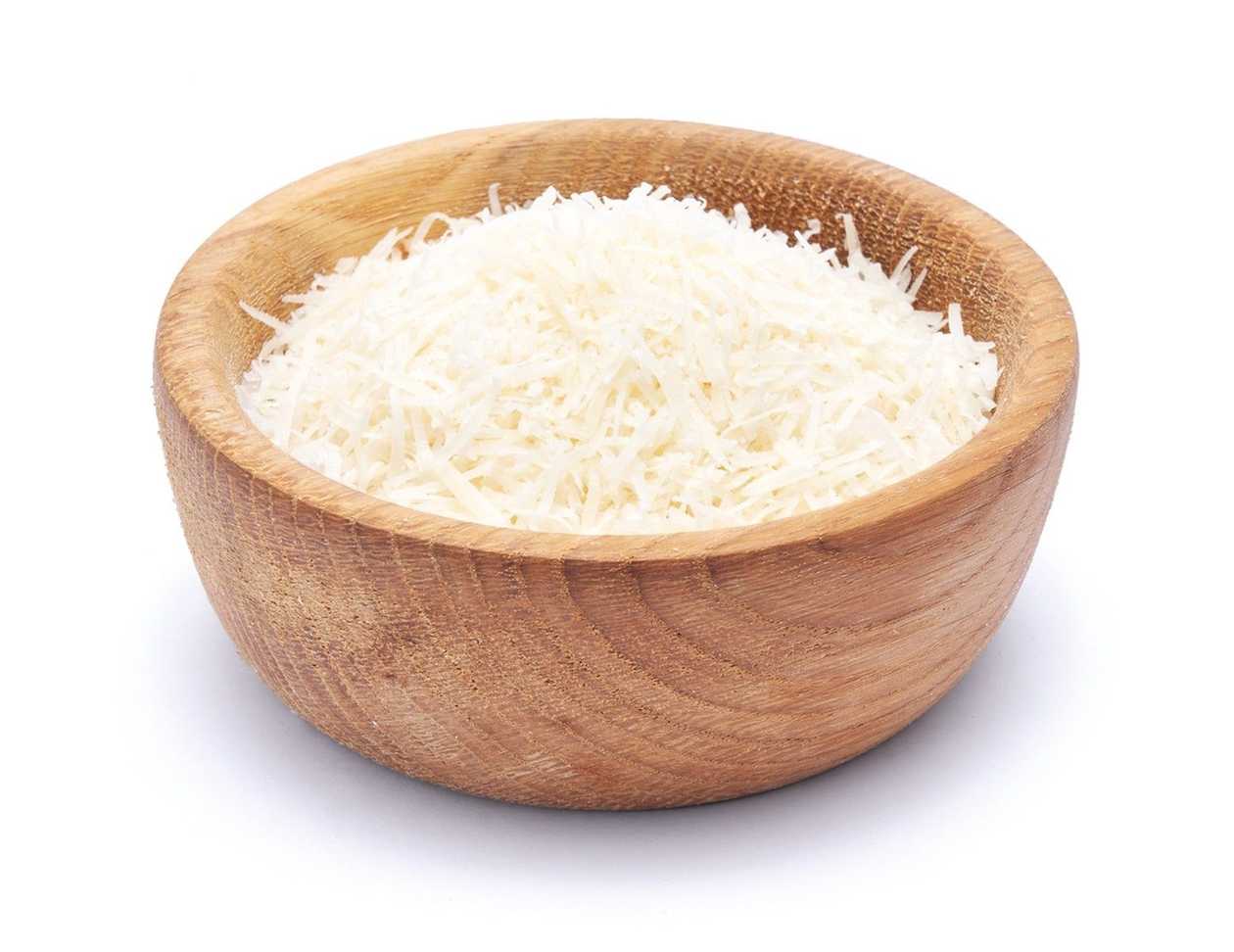 Parmesan