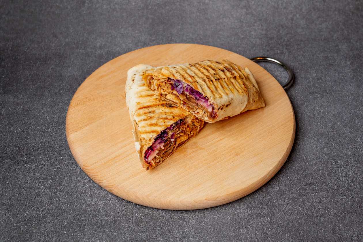 1. Pita