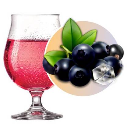 Black Currant Cider 5.4%