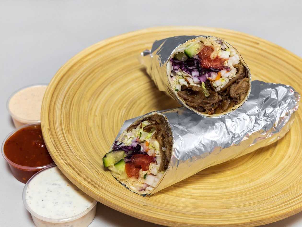10. Tortilla