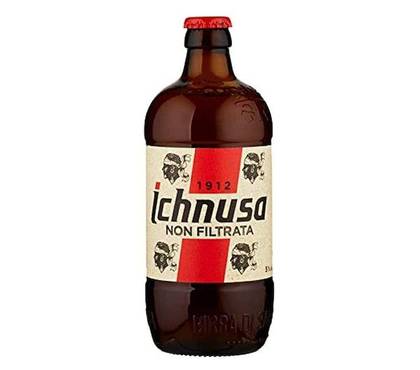 Ichnusa Beer