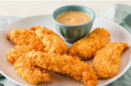 Chicken Tenders