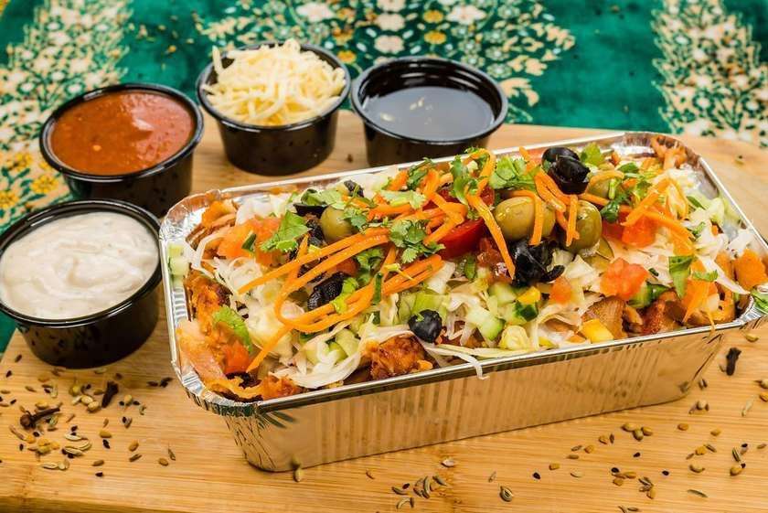16. Kapsalon