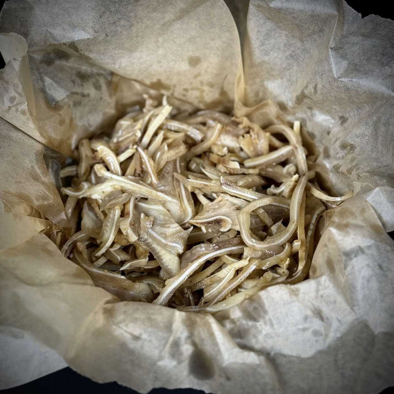 Garlic Ears (100 g)