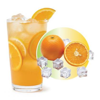 Orange Mood Non-Alcoholic
