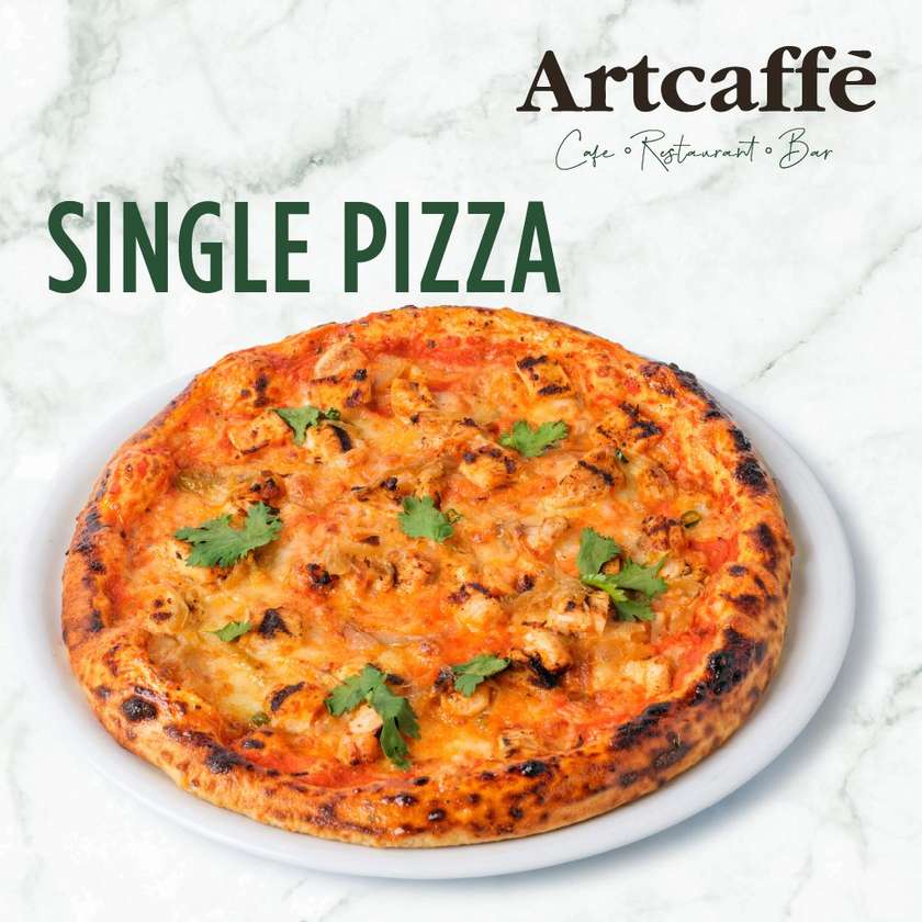 Dinner Exclusive Offer (Pizza)