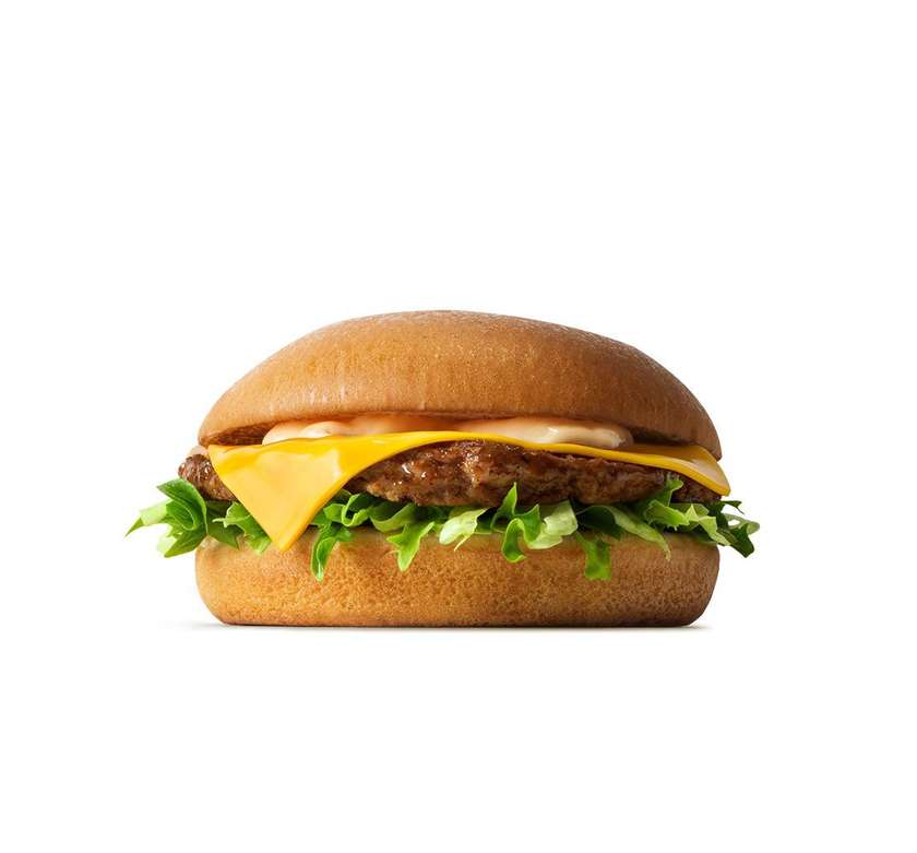 Cheeseburger