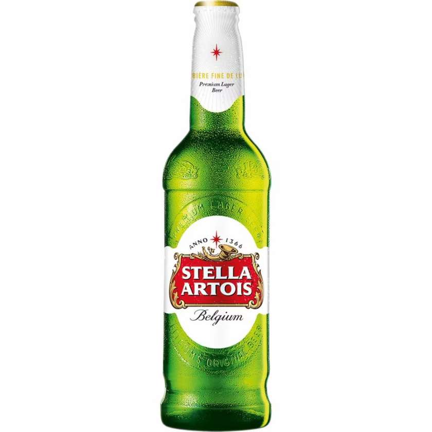Stella Artois