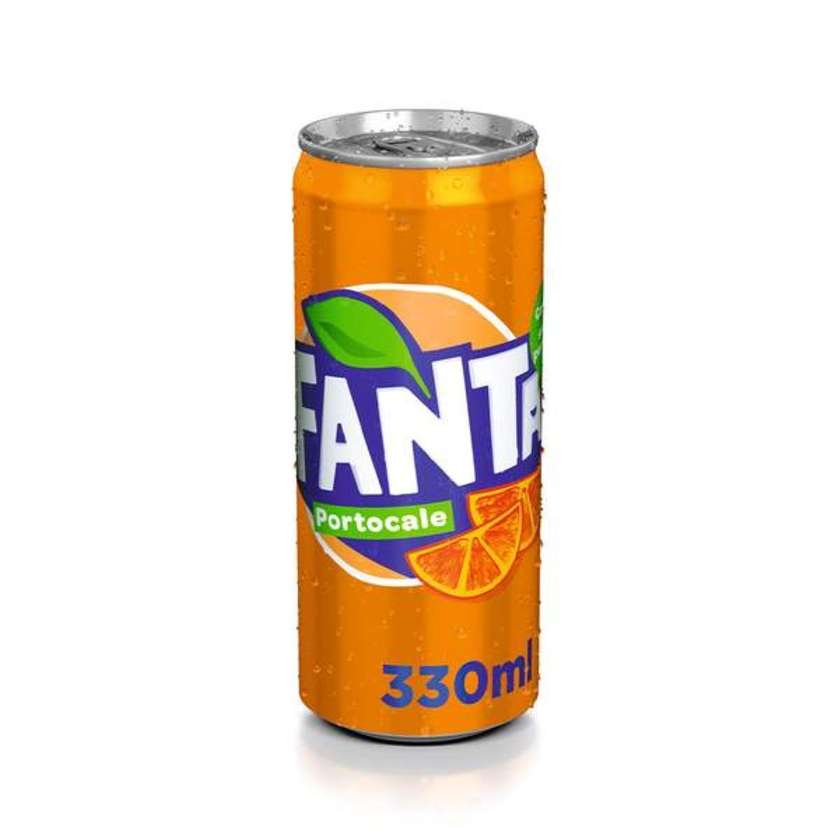 Fanta