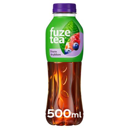 Fuze Tea Forest Fruit-500ml