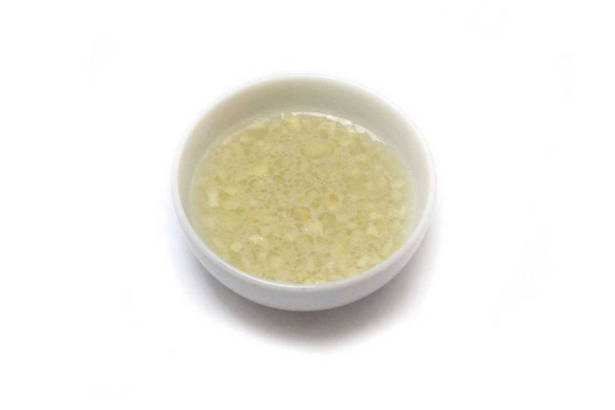 Garlic Sauce