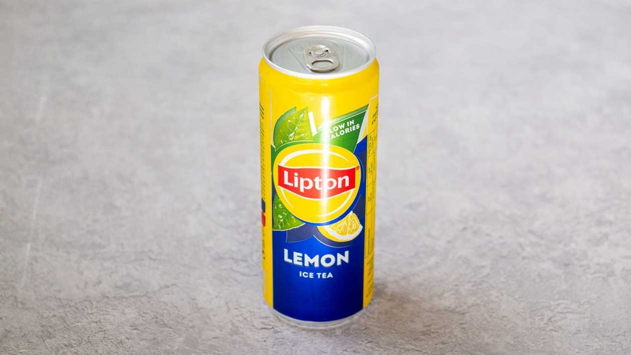 Ice Tea Lemon 0.33l