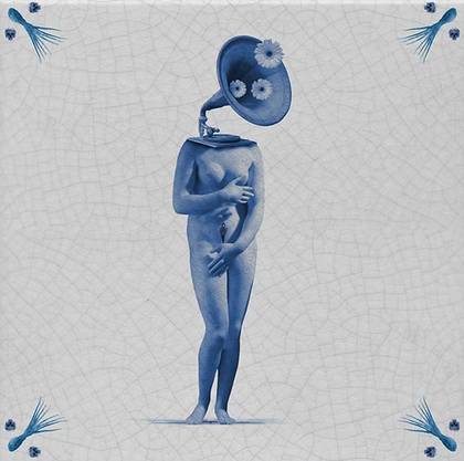 The Woman
