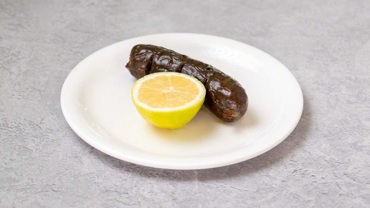 Sausage