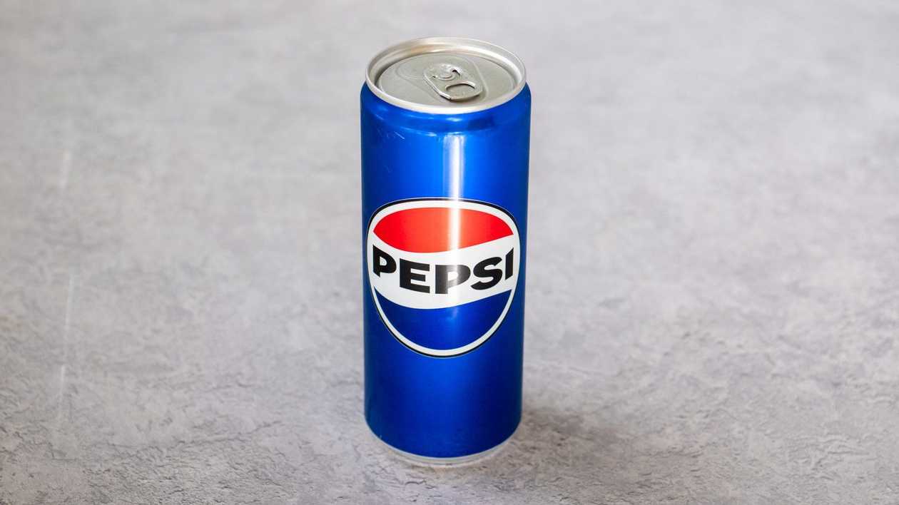 Pepsi 0.33l