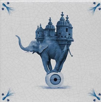 The Elephant