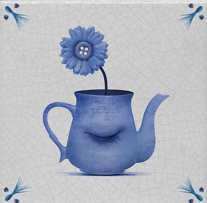 Tea Time
