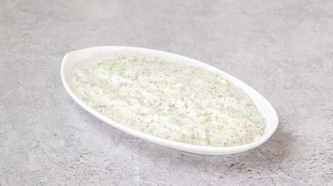 Tzatziki