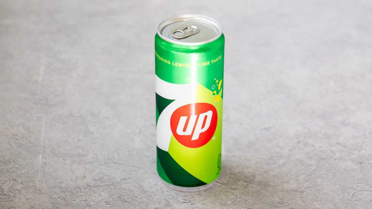 7Up 0.33l