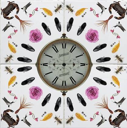 What Time Is It