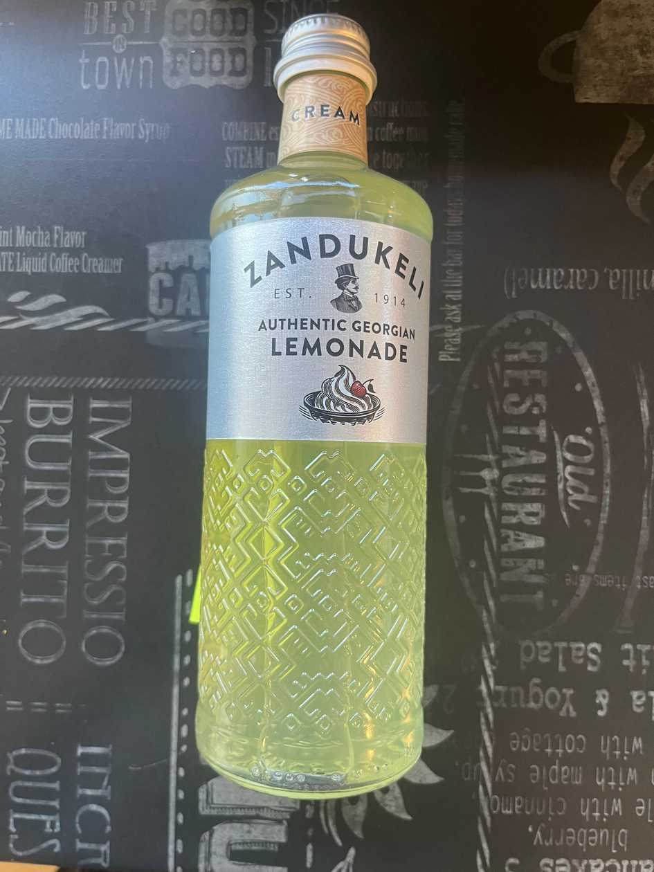 Limonadas