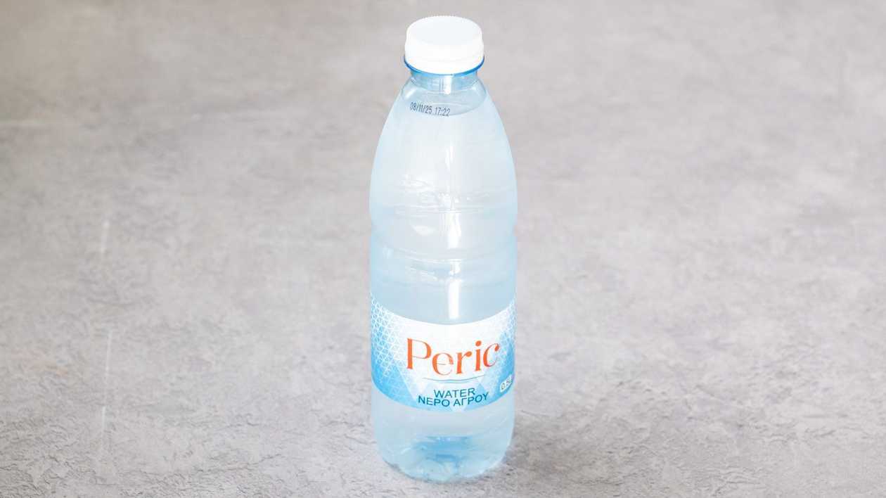 Water 0.50l