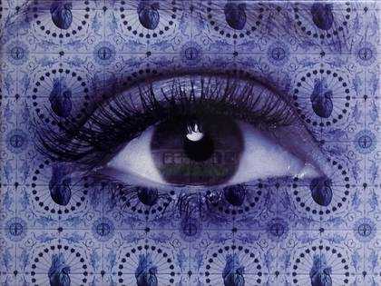 The Eye