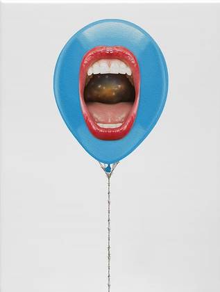 BlaBlalloons