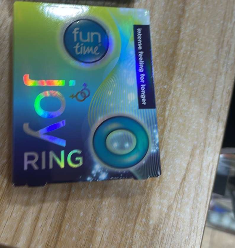 JOY RING