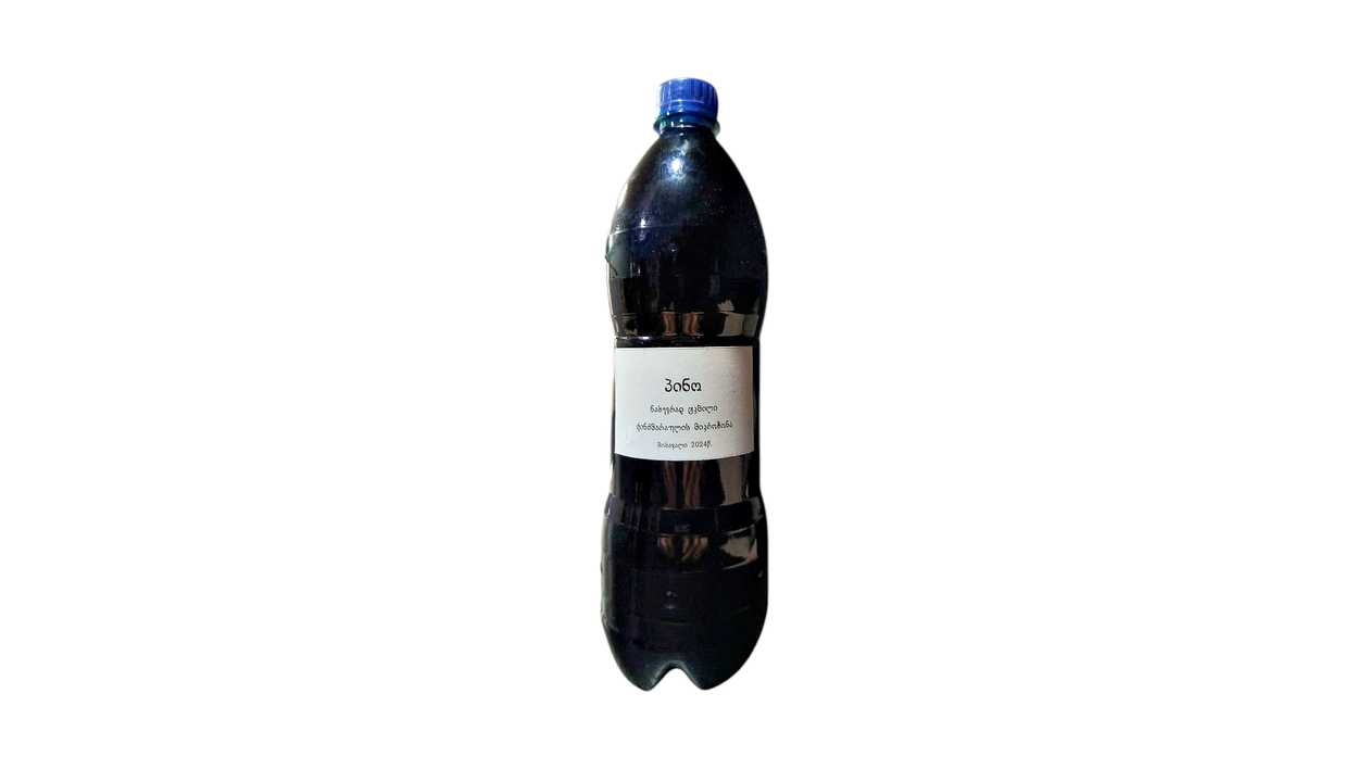 Wine "Pinot" 1L Draft