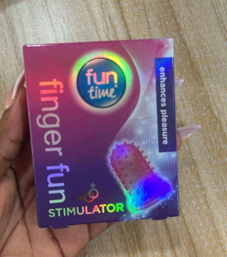 FINGER FUN