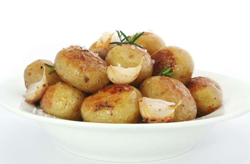 Roasted Potatoes