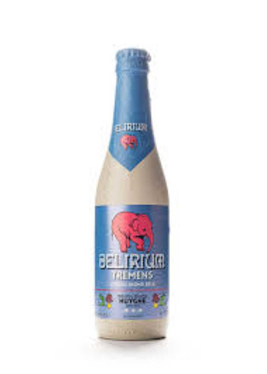 Delirium Tremens 8.5% Bot